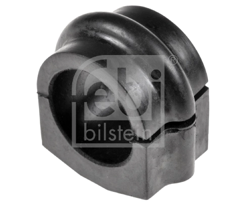 Mounting, stabiliser bar